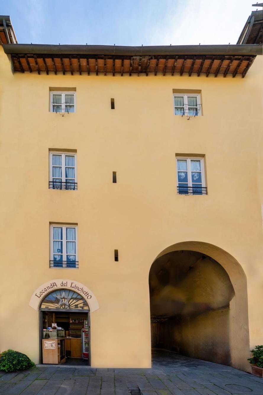 La Dimora Nell'Anfiteatro Lucca Exterior foto