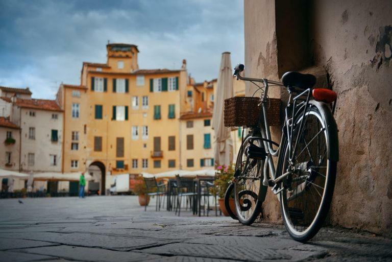 La Dimora Nell'Anfiteatro Lucca Exterior foto